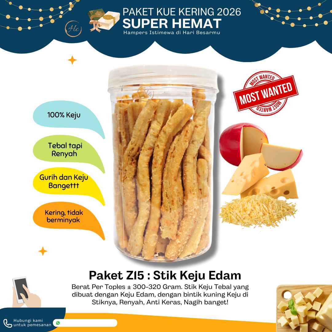 PAKET Z15